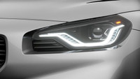 BMW Laval vous présente le *BMW M2 Coupe 2025*. Ce véhicule tout Engine: Moteur à 6 cylindres droits... (image 7)