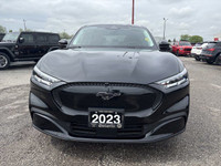 Clean Car Fax**One Owner Trade In**Ford**Mustang**Mach-E**All Wheel Drive**Electric**Leather Seats**... (image 1)
