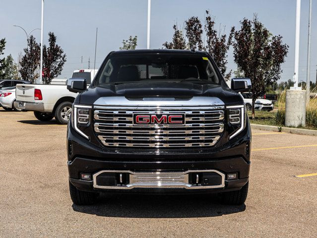2025 GMC Sierra 1500 Denali in Cars & Trucks in Strathcona County - Image 3