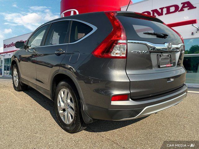 2016 Honda CR-V EX in Cars & Trucks in Brantford - Image 4
