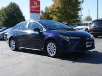Introducing this accident free 2022 Toyota Corolla LE! The 2022 Toyota Corolla LE is a compact sedan... (image 9)