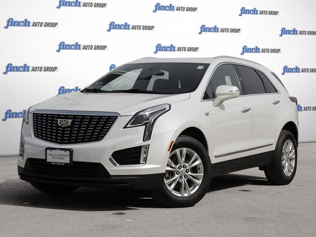2020 Cadillac XT5 Luxury Rear vision camera | Cruise control... in Cars & Trucks in London - Image 2