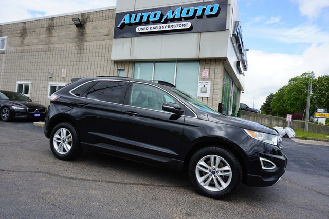 2017 Ford Edge in Cars & Trucks in Oakville / Halton Region