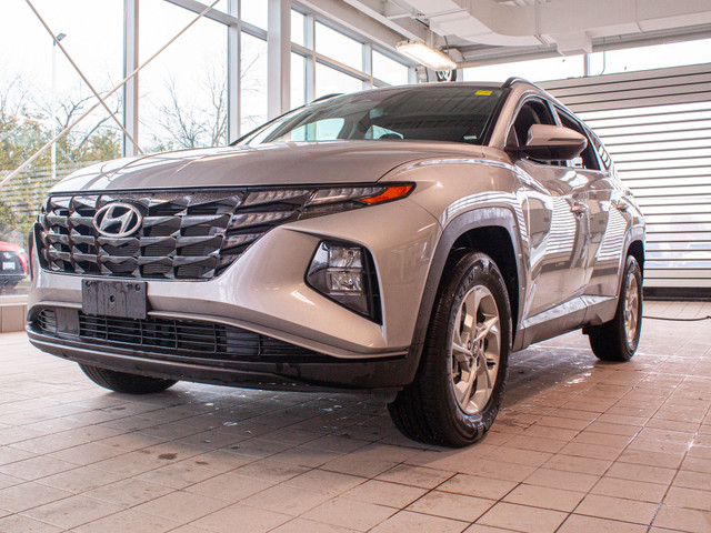 2023 Hyundai Tucson Preferred in Cars & Trucks in Kingston