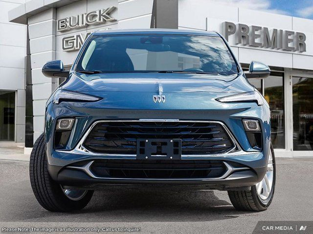 2025 Buick Encore GX Preferred in Cars & Trucks in Windsor Region - Image 2