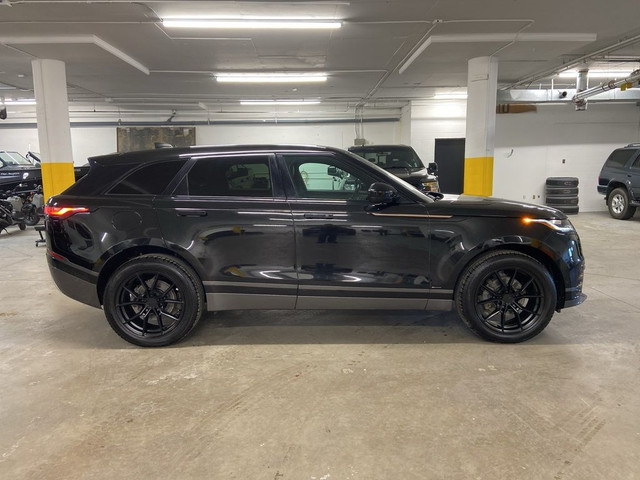 2018 Land Rover Range Rover Velar 2.0L DIESEL R-Dynamic SE PANO  in Cars & Trucks in Calgary - Image 4