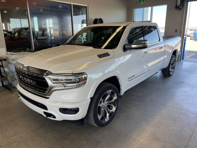 2023 Ram 1500 in Cars & Trucks in Lethbridge