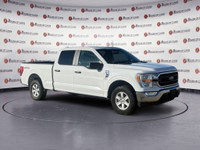 Thanks for viewing our House Of Cars Argyll inventory! AMVIC licensed dealer! The 2022 Ford F-150 XL... (image 8)