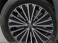 This Volkswagen Tiguan boasts a Intercooled Turbo Regular Unleaded I-4 2.0 L/121 engine powering thi... (image 6)
