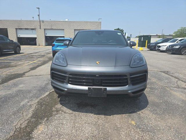 2020 Porsche Cayenne S | Navigation | Heated Seats | Sunroof in Cars & Trucks in Windsor Region - Image 2