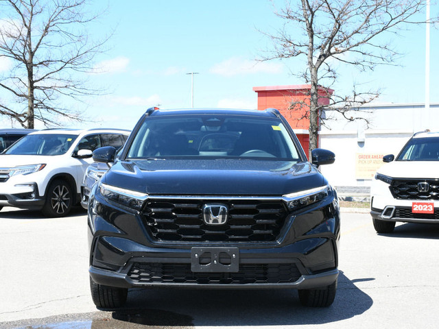 2025 Honda CR-V Sport AWD | SUNROOF | APPLE CARPLAY | HONDA SENS in Cars & Trucks in City of Toronto - Image 3
