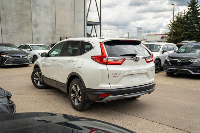2018 Honda CR-V LX in Cars & Trucks in Edmonton - Image 3