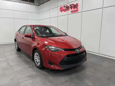 Chez Ste-Foy Toyota nos clients sont au cœur de nos priorités. Avec la diversité de nos produits, no...