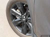 Low Mileage, Cooled Seats, Sunroof, Leather Seats, Premium Audio, Power Liftgate! Hot Deal! We've ma... (image 6)