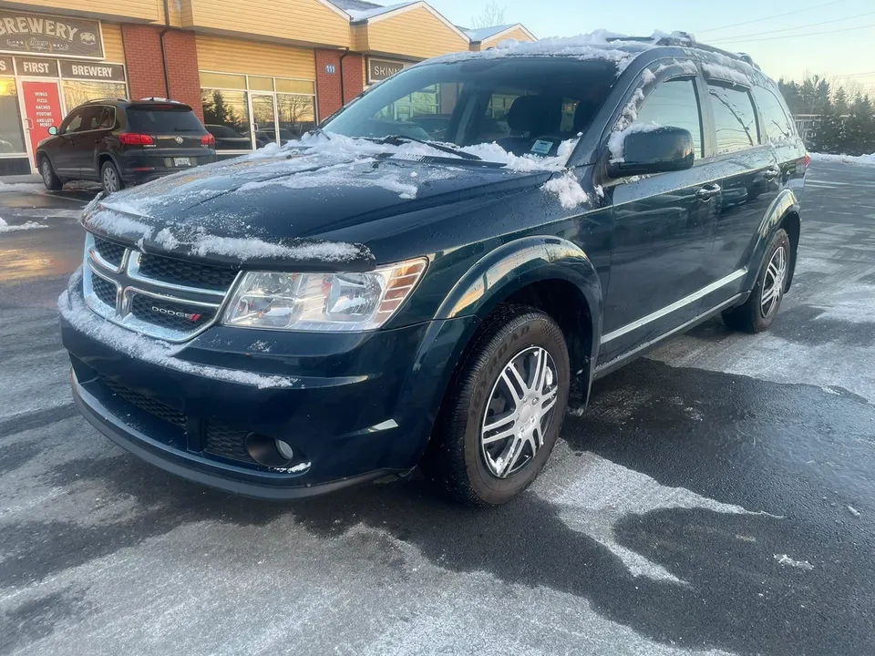 2014 Dodge Journey Se Plus 2.4L | Back-up Camera | New MVI