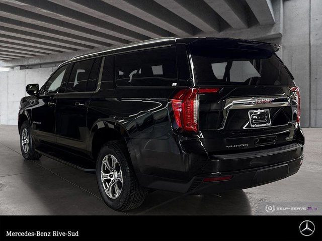 2023 GMC Yukon XL SLE in Cars & Trucks in Longueuil / South Shore - Image 3