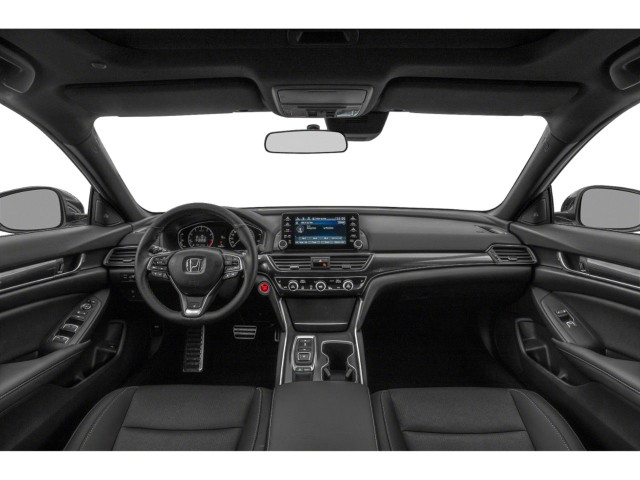 2021 Honda Accord Sedan in Cars & Trucks in Truro - Image 2