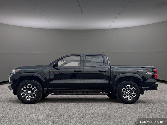2024 Chevrolet Colorado 4WD Z71 | Apple Carplay | Keyless Entry in Cars & Trucks in Saskatoon - Image 2