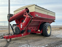 2012 Killbros 1311 Grain Cart