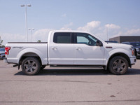 The 2018 Ford F-150 XLT delivers rugged capability and modern comfort in a reliable full-size pickup... (image 8)