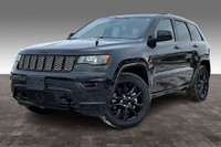 2021 Jeep Grand Cherokee 4WD ALTITUDE