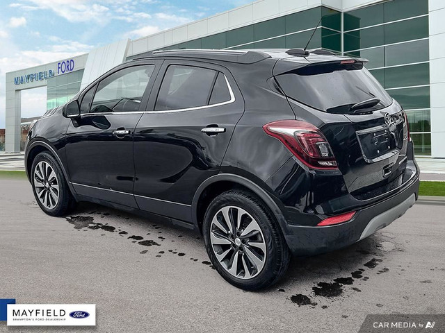 2022 Buick Encore Preferred in Cars & Trucks in Mississauga / Peel Region - Image 4