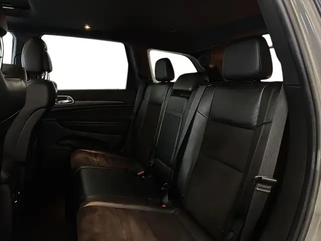 2022 Jeep Grand Cherokee WK Altitude 4x4 Uconnect Camera recul C in Cars & Trucks in Laval / North Shore - Image 11