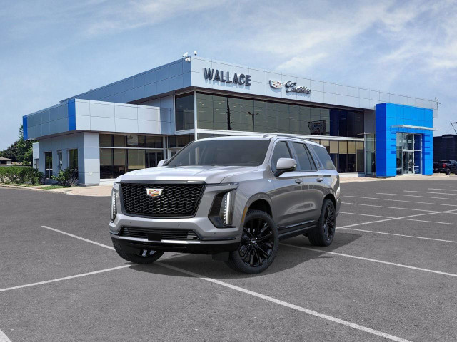 2025 Cadillac Escalade Sport Platinum in Cars & Trucks in Oakville / Halton Region
