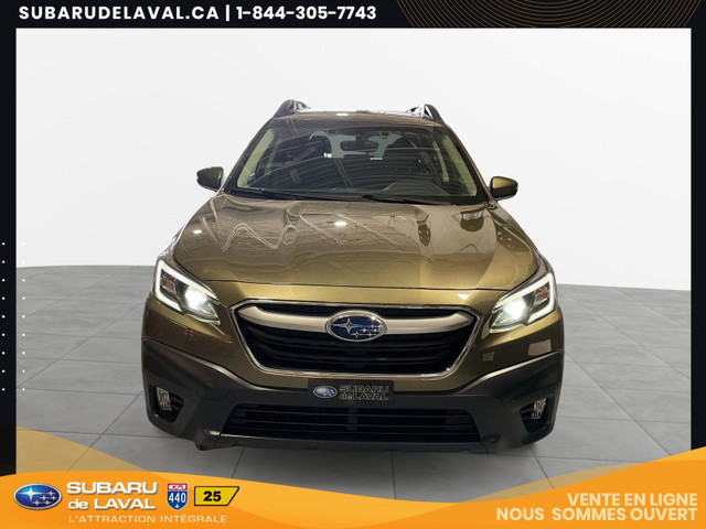 2022 Subaru Outback Touring Bluetooth, air climatisé in Cars & Trucks in Laval / North Shore - Image 2