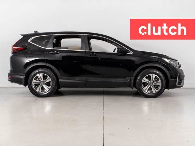 2021 Honda CR-V LX AWD w/ Adaptive Cruise Control, Bluetooth, Ba in Cars & Trucks in Bedford - Image 3
