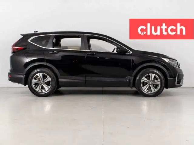 2021 Honda CR-V LX AWD w/ Adaptive Cruise Control, Bluetooth, Ba62938483888771122