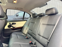 Discover the 2006 BMW 328i Coupe, a luxury vehicle that offers a perfect blend of performance, style... (image 9)