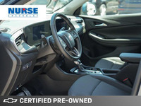 This certified pre-owned SUV is ready for your next adventure, with only 11,805 kilometers on the od... (image 5)