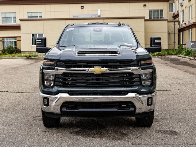 2025 Chevrolet Silverado 3500HD LT in Cars & Trucks in Strathcona County - Image 3