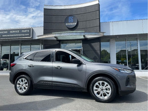 2023 Ford Escape Active AWD PWR HEATED SEATS CAMERA