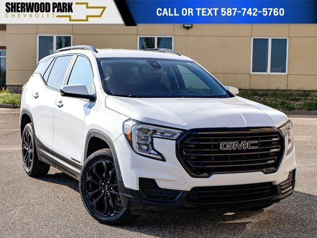 2022 GMC Terrain SLE AWD 1.5L Elevation Edition in Cars & Trucks in Strathcona County