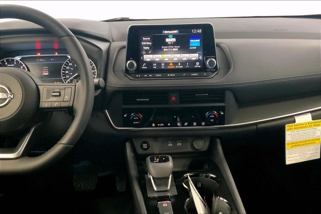 2025 Nissan Rogue AWD S in Cars & Trucks in Edmonton - Image 4