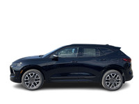 BLAZER RS AWD Engine: 3.6L 6cyl. L/100Km City: 12.8 L/100Km Hwy: 9.1 (image 6)