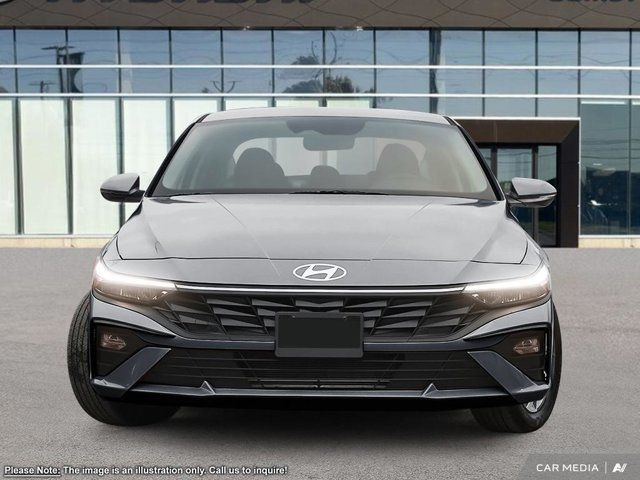 2025 Hyundai Elantra Luxury in Cars & Trucks in Cambridge - Image 2