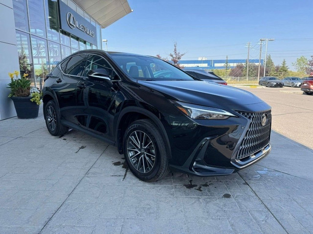 2023 Lexus NX in Cars & Trucks in Calgary - Image 4