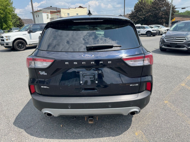 2021 Ford Escape SEL in Cars & Trucks in Cornwall - Image 4