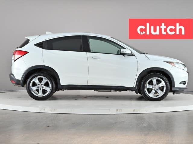 2016 Honda HR-V EX AWD w/ Heated Front Seats, Rearview Camera, C in Cars & Trucks in Ottawa - Image 4