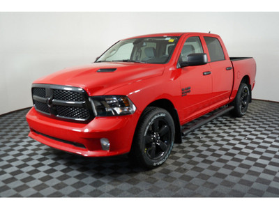  2023 Ram 1500 Classic Express - $162.46 /Wk