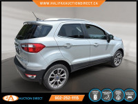 TITANIUM TRIM.4WD FOUR WHEEL DRIVE .ALLOYS.APPLINK/ APPLE CARPLAY ANDANDROID AUTO.AUTO CLIMATE CONTR... (image 4)