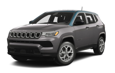 2024 Jeep Compass SPORT