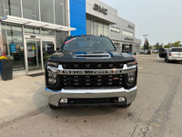 WAS: $70995 NOW: $69495 plus taxes and licensing feesDescription JUST LANDED 2022 CHEVROLET SILVERAD... (image 1)