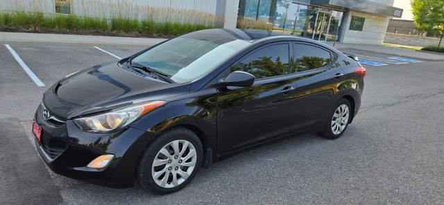 2013 Hyundai Elantra GT 5dr Hatchback Automatic GL *Ltd Avail* in Cars & Trucks in Mississauga / Peel Region