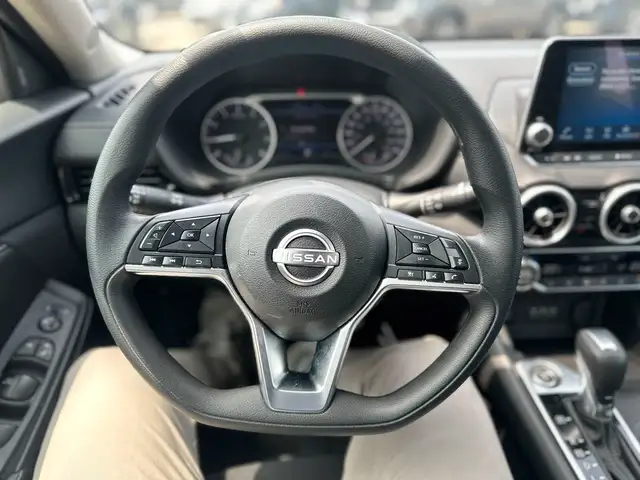 2024 Nissan Sentra SV | FWD | BLINDSPOT MONITOR | PARKING SENSOR dans Autos et camions dans Stratford - Image 23