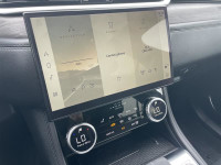11 Speakers, 12-Way Heated Electric Front Seats, Air Conditioning, Alloy wheels, AM/FM radio: Sirius... (image 9)