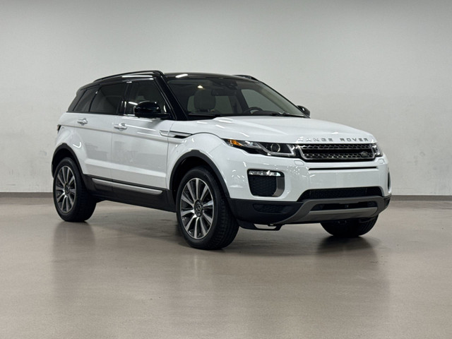 2017 Land Rover Range Rover Evoque HSE in Cars & Trucks in City of Montréal - Image 2